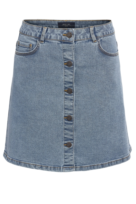 Noisy may nmronnie nw a shape skirt vi375lb
